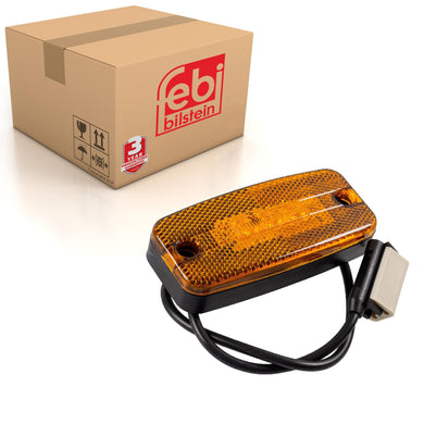 Side Marker Light Febi 173976