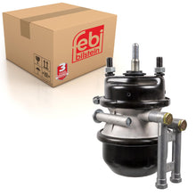 Load image into Gallery viewer, Double Diaphragm Brake Chamber Fits Bergische OE 05.444.40.07.3 Febi 174000