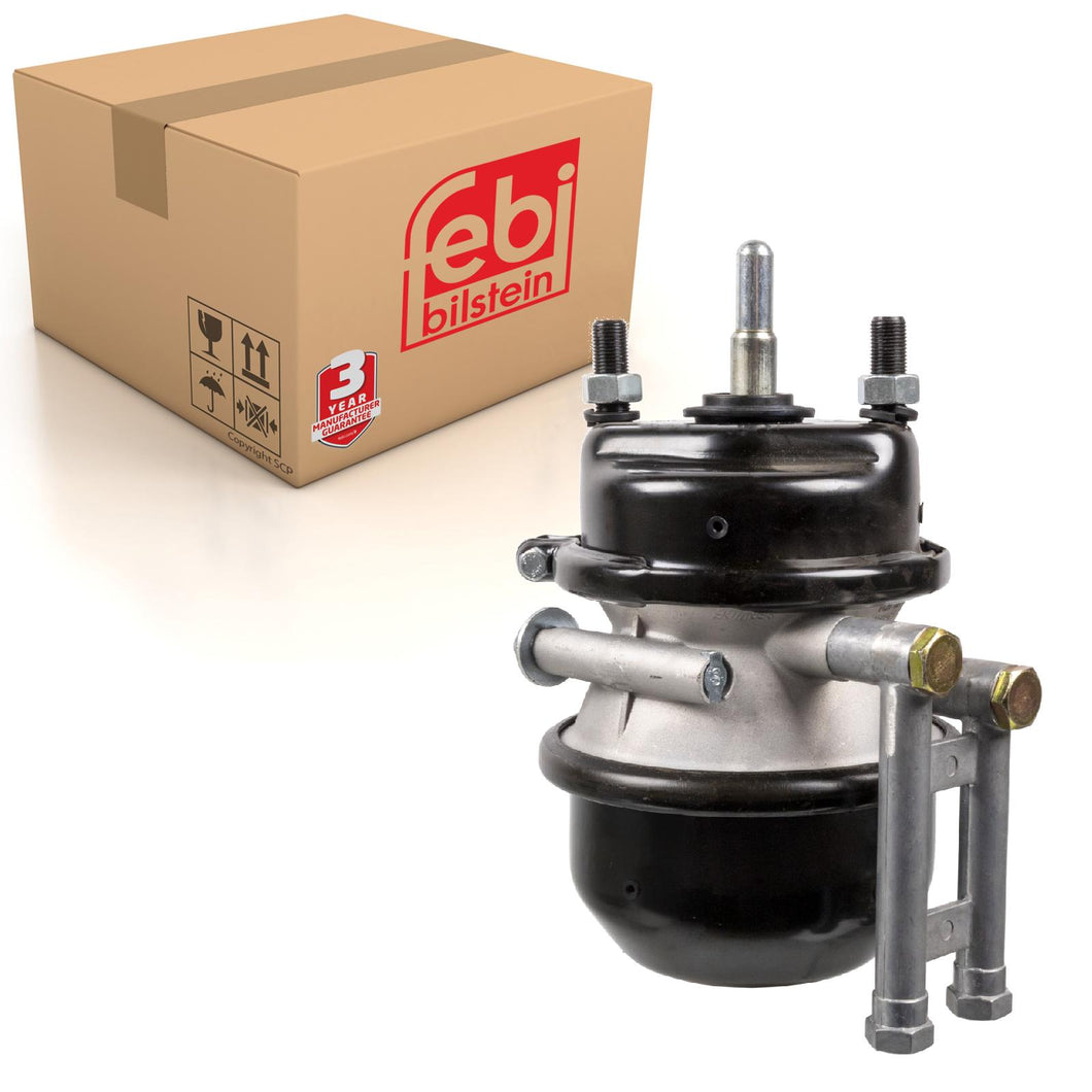 Double Diaphragm Brake Chamber Fits Bergische OE 05.444.40.07.3 Febi 174000