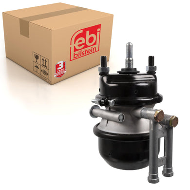 Double Diaphragm Brake Chamber Fits Bergische OE 05.444.40.01.3 Febi 174003
