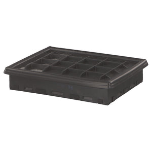 Air Filter 1 539 675 Febi 174013