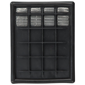 Air Filter 1 539 675 Febi 174013