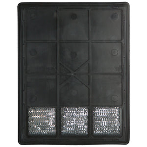 Air Filter 1 539 675 Febi 174013