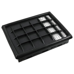 Air Filter 1 539 675 Febi 174013