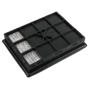 Air Filter 1 539 675 Febi 174013