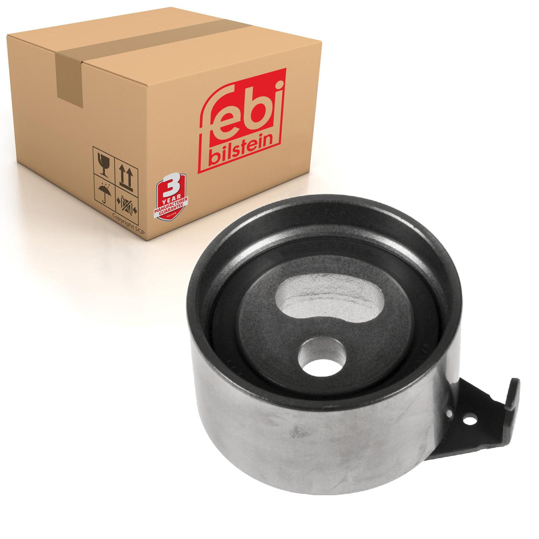 Timing Belt Tensioner Pulley Fits Ford Ranger Mazda B2500 3 590 347 Febi 174014