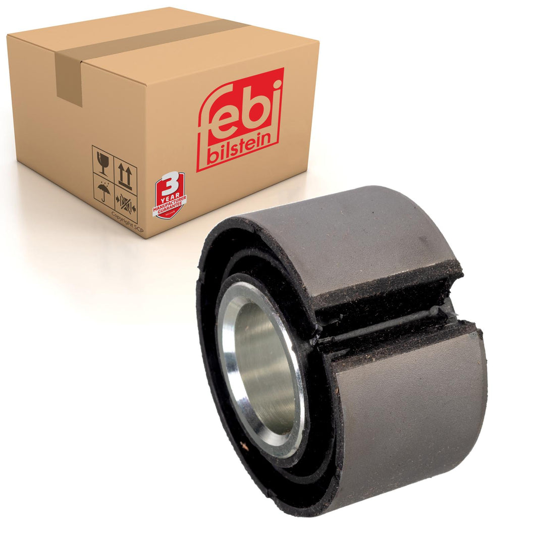 Anti Roll Bar Bush Fits MercedesBenz Trucks OE 000 326 55 81 Febi 174018