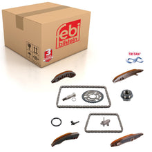 Load image into Gallery viewer, Camshaft Timing Chain Kit Fits BMW 1 3 5 Series Mini F56 11318570649 Febi 174020