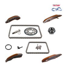 Load image into Gallery viewer, Camshaft Timing Chain Kit Fits BMW 1 3 5 Series Mini F56 11318570649 Febi 174020