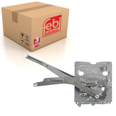 Window Regulator Fits Volvo OE 3176535 Febi 174023