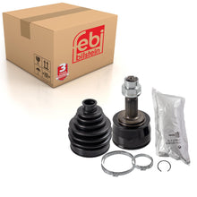 Load image into Gallery viewer, Front Outer Driveshaft Joint Kit 16 03 411 Febi 174025