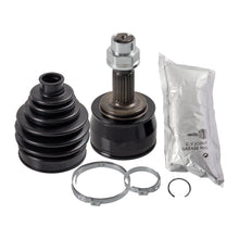 Load image into Gallery viewer, Drive Shaft Joint Kit Fits Vauxhall OE 16 03 411 Febi 174025