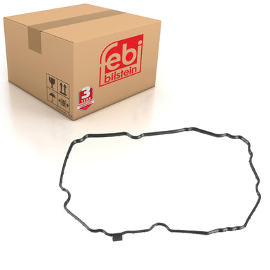 Oil Pan Gasket Fits Mercedes OE 654 014 98 00 Febi 174026