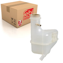 Load image into Gallery viewer, Coolant Expansion Bottle Tank Fits Daewoo OE 96314169 Febi 174027