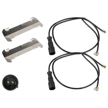 Load image into Gallery viewer, Wearing Contact Kit Fits SAFHolland OE 3 424 2033 01 Febi 174031