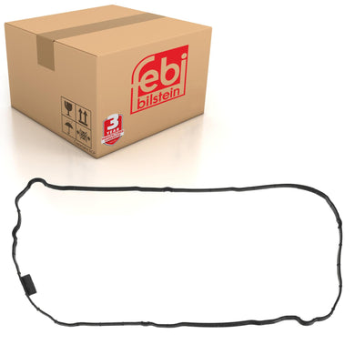 Rocker Cover Gasket Fits Mercedes Benz PKW OE 654 016 07 00 Febi 174032