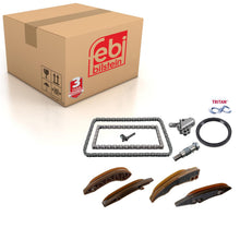 Load image into Gallery viewer, Camshaft Timing Chain Kit Fits BMW X1 Mini F55 F56 11 31 8 570 649 Febi 174035