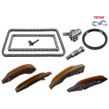 Load image into Gallery viewer, Camshaft Timing Chain Kit Fits BMW X1 Mini F55 F56 11 31 8 570 649 Febi 174035