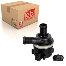 Load image into Gallery viewer, Additional Water Pump Fits VW OE 059 121 012 B Febi 174046