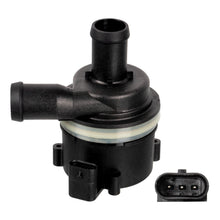 Load image into Gallery viewer, Additional Water Pump Fits VW OE 059 121 012 B Febi 174046