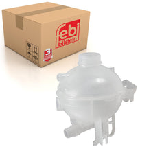Load image into Gallery viewer, Coolant Expansion Bottle Tank Fits Peugeot OE 96 781 258 80 SK Febi 174050