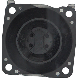 Engine Mounting Fits Mercedes OE 166 240 09 18 Febi 174057