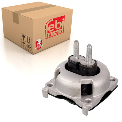 Engine Mounting Fits Mercedes OE 166 240 09 18 Febi 174057
