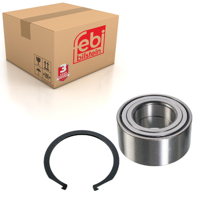 Wheel Bearing Kit Fits Kia OE 51720-1D000 S1 Febi 174078