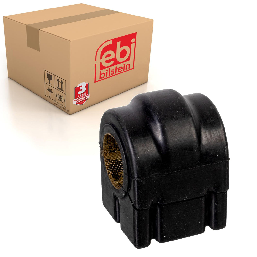Anti Roll Bar Bush Fits Ford PKW OE 5 255 188 Febi 174082