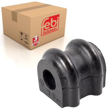 Anti Roll Bar Bush Fits Hyundai OE 555132Y001 Febi 174083