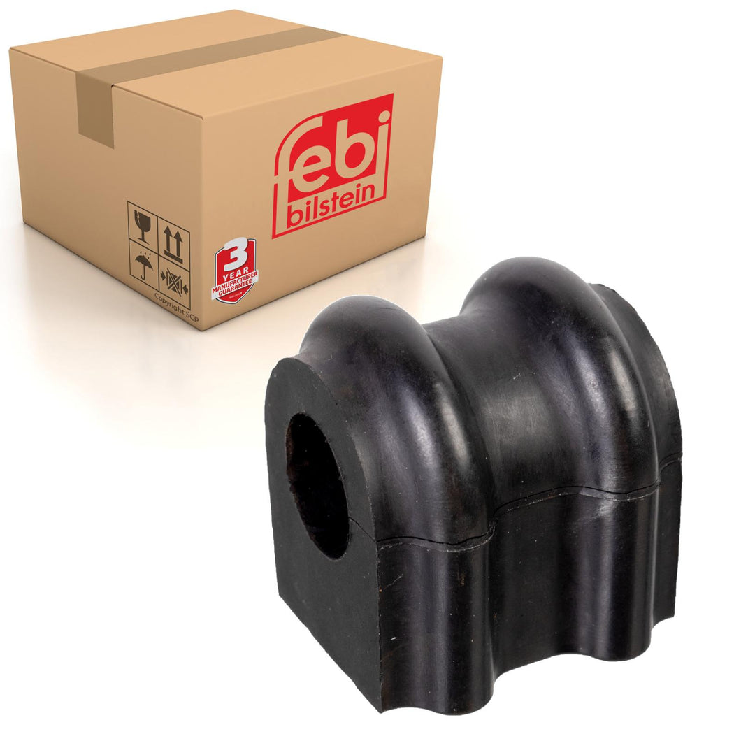 Anti Roll Bar Bush Fits Hyundai OE 548131J000 Febi 174084