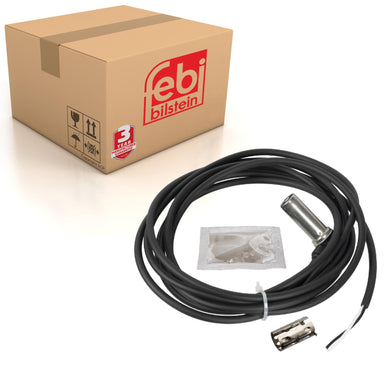 Abs Sensor Fits IVECO OE 0 4253 6993 Febi 174091