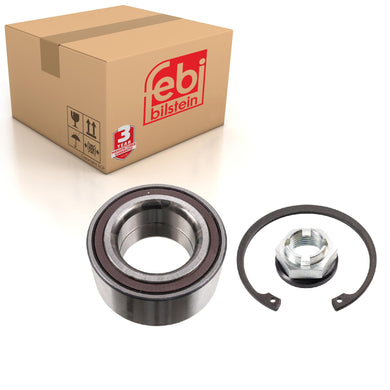 Wheel Bearing Kit Fits Land Rover OE LR 024508 S1 Febi 174118