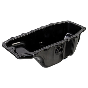 Oil Pan Fits Vauxhall OE 06 52 063 Febi 174121