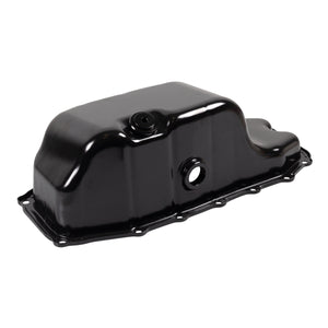 Oil Pan Fits Vauxhall OE 06 52 063 Febi 174121