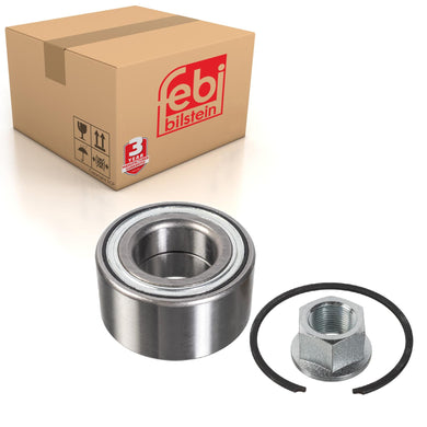 Wheel Bearing Kit Fits Nissan OE 40210-1HA1A S1 Febi 174128