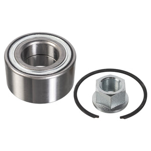 Wheel Bearing Kit Fits Nissan OE 40210-1HA1A S1 Febi 174128