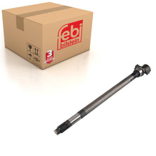 Load image into Gallery viewer, Brake Camshaft Fits SAFHolland OE 3 262 1102 01 Febi 174131