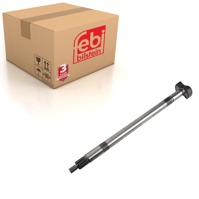 Brake Camshaft Fits Bergische Achsen OE 05.097.05.38.4 Febi 174133