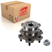 Load image into Gallery viewer, Wheel Bearing Kit Fits Mitsubishi OE 3780A007 S1 Febi 174135