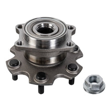 Load image into Gallery viewer, Wheel Bearing Kit Fits Mitsubishi OE 3780A007 S1 Febi 174135