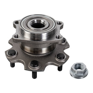 Wheel Bearing Kit Fits Mitsubishi OE 3780A007 S1 Febi 174135