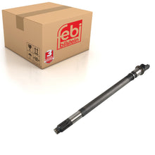 Load image into Gallery viewer, Brake Camshaft Fits SAFHolland OE 5084429 Febi 174138