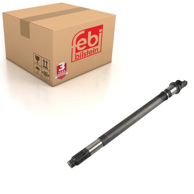 Brake Camshaft Fits SAFHolland OE 5084429 Febi 174138