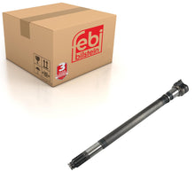 Load image into Gallery viewer, Brake Camshaft Fits SAFHolland OE 5084430 Febi 174139