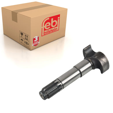 Brake Camshaft Fits Meritor (ROR) OE 21219302 Febi 174142
