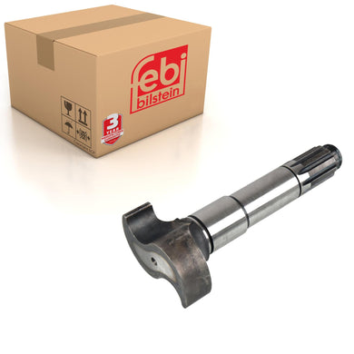 Brake Camshaft Fits Meritor (ROR) OE 21219301 Febi 174143