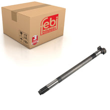 Load image into Gallery viewer, Brake Camshaft Fits Meritor (ROR) OE 21231937 Febi 174145