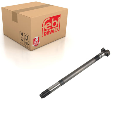 Brake Camshaft Fits Meritor (ROR) OE 21231937 Febi 174145