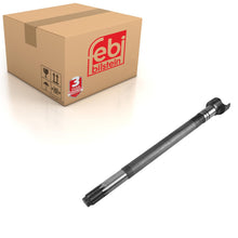 Load image into Gallery viewer, Brake Camshaft Fits Meritor (ROR) OE 21219314 Febi 174146